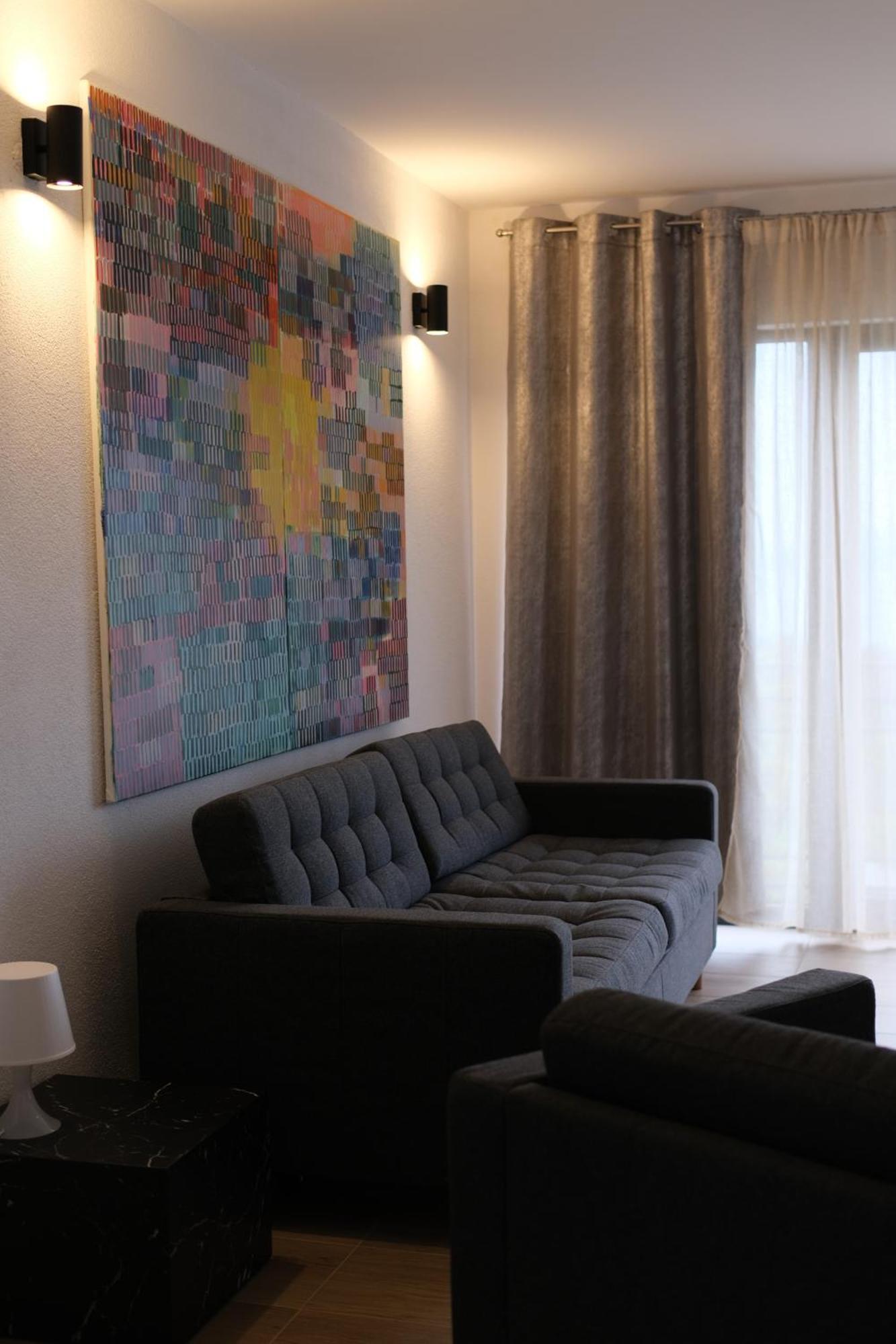 Apartments Hiper Matulji Eksteriør bilde