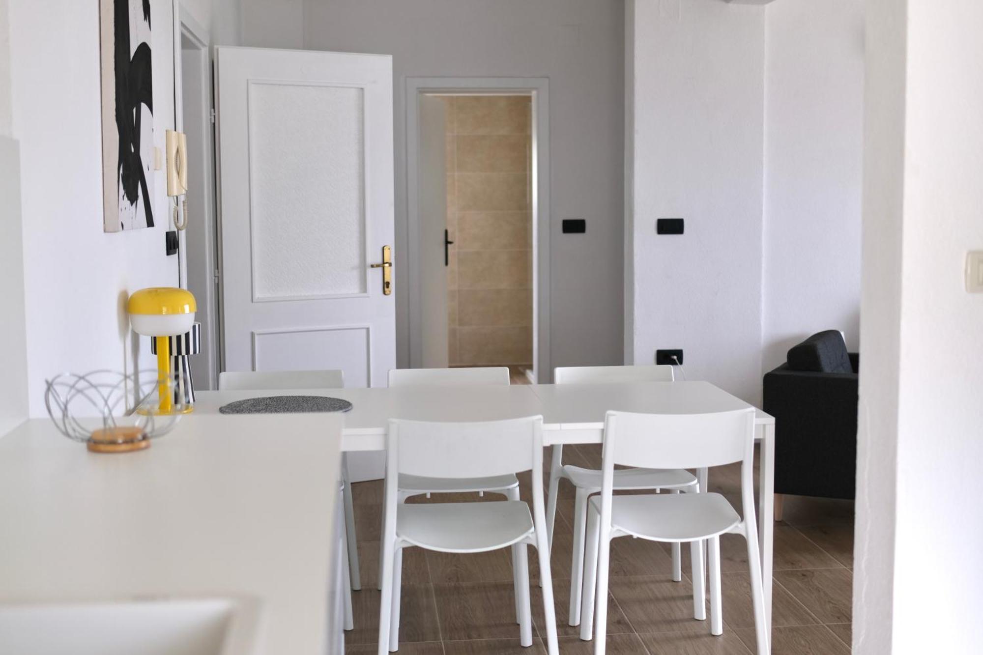 Apartments Hiper Matulji Eksteriør bilde
