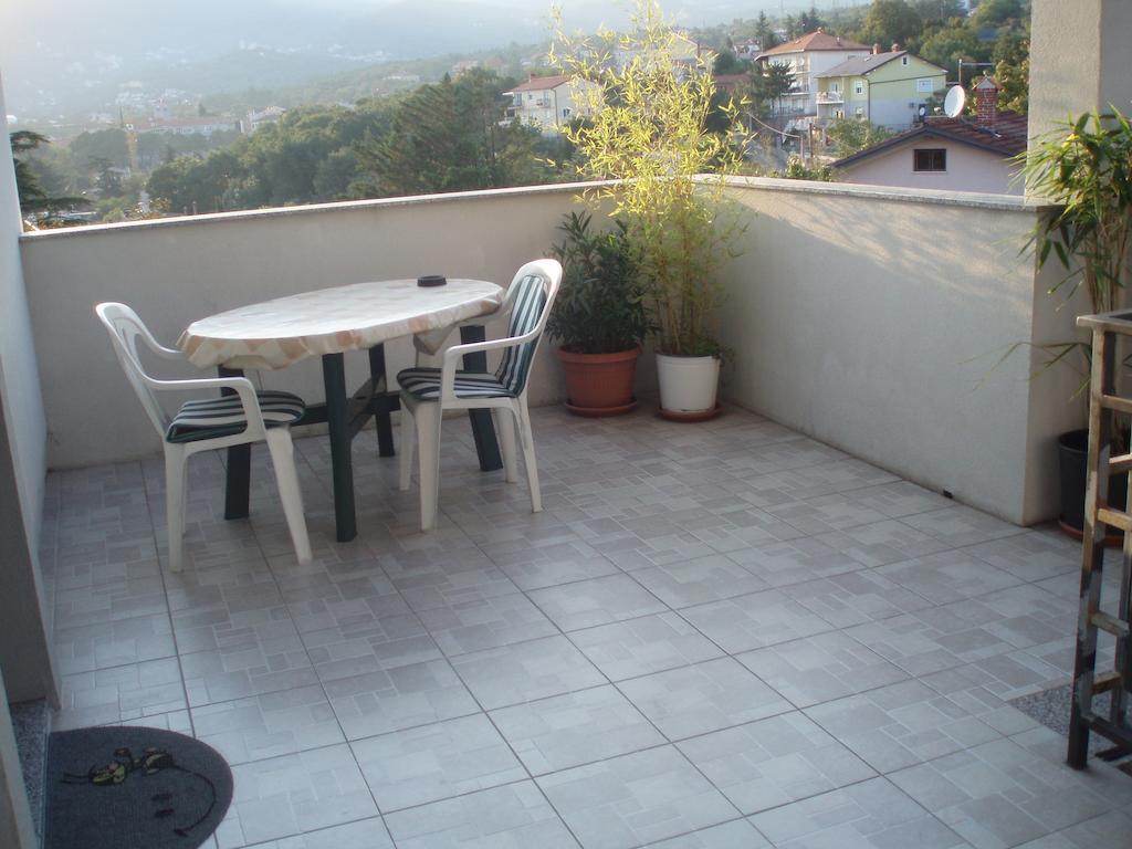 Apartments Hiper Matulji Rom bilde